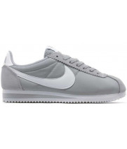 Nike Cortez Black White